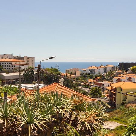 Pilar House Villa Фуншал Екстериор снимка