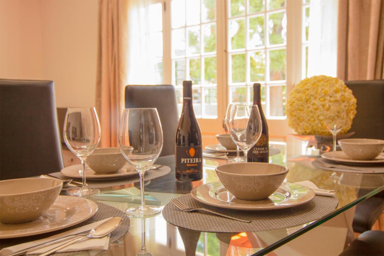 Pilar House Villa Фуншал Екстериор снимка