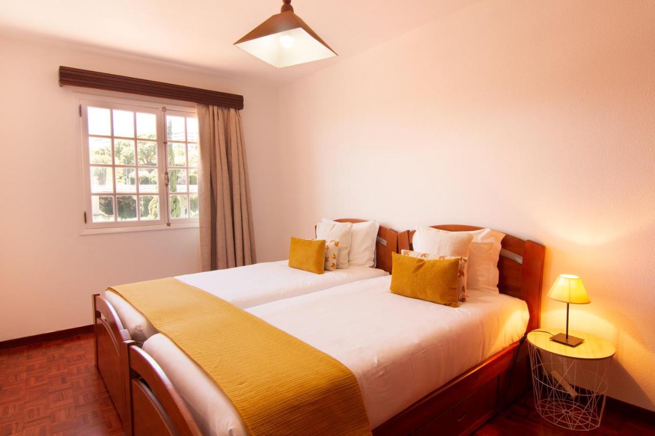 Pilar House Villa Фуншал Екстериор снимка