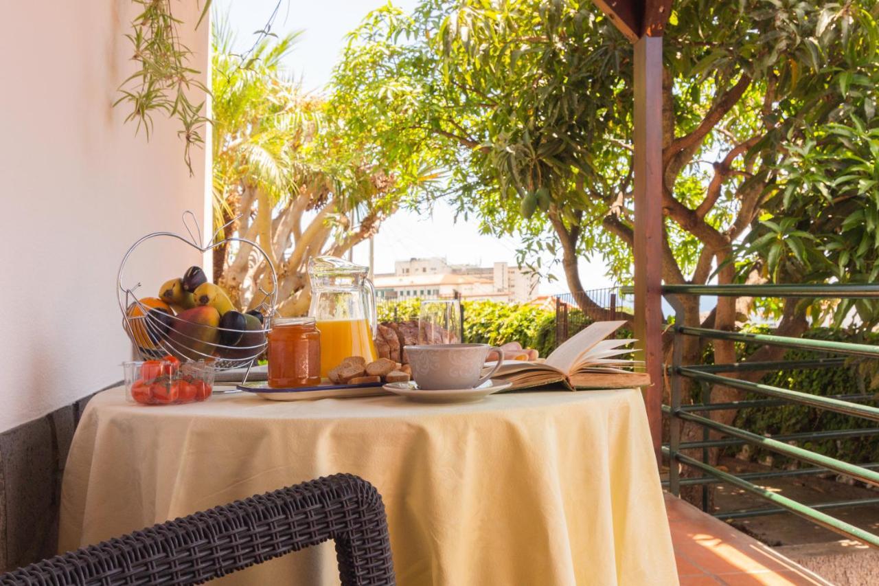 Pilar House Villa Фуншал Екстериор снимка