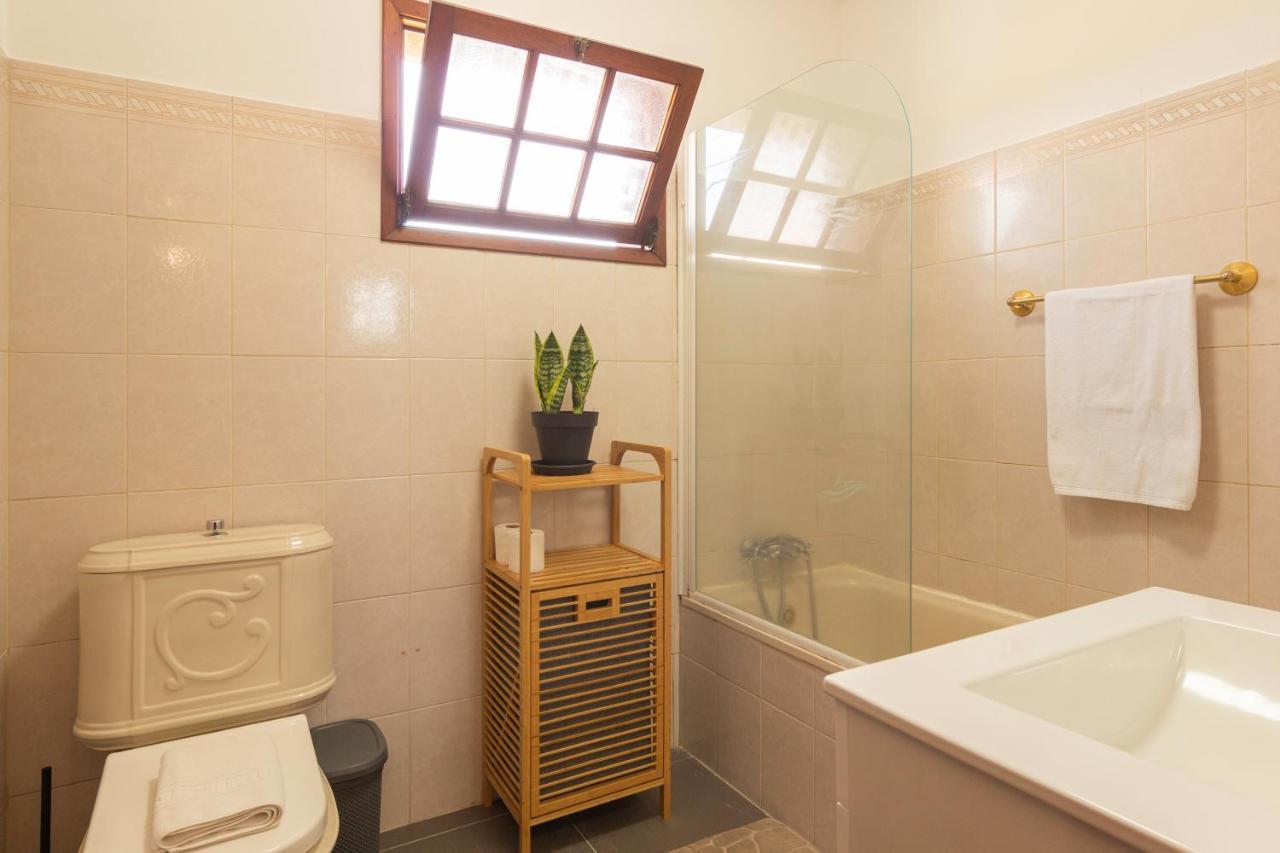 Pilar House Villa Фуншал Екстериор снимка