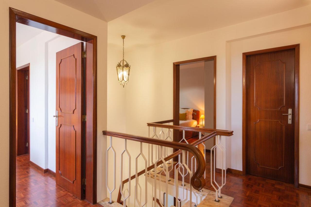 Pilar House Villa Фуншал Екстериор снимка